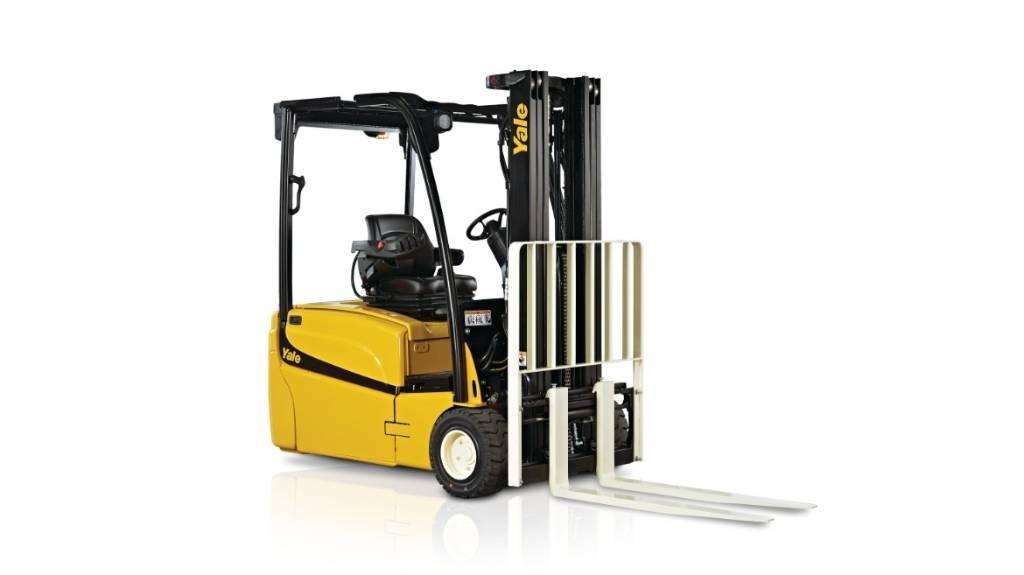 Yale ERP 16 VT 電動堆高機
