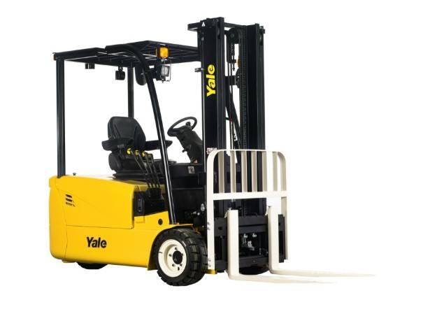 Yale ERP 16 VT 電動堆高機