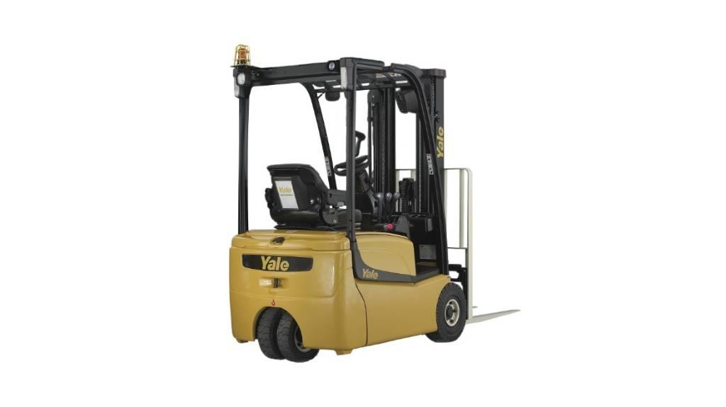 Yale ERP 16 VT 電動堆高機