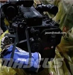 Cummins ISLe290 41 引擎/發動機