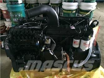 Cummins 6CT9.5-C220 引擎/發動機