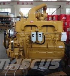 Cummins NTA855-L360 引擎/發動機