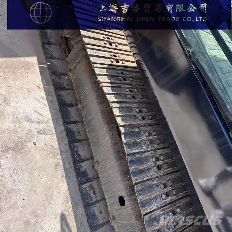 Kobelco SK 60 履帶式 挖土機/掘鑿機/挖掘機