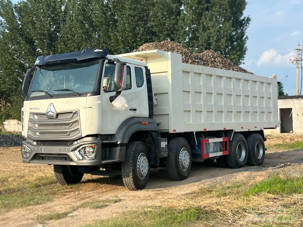 Howo 375 專用運輸車