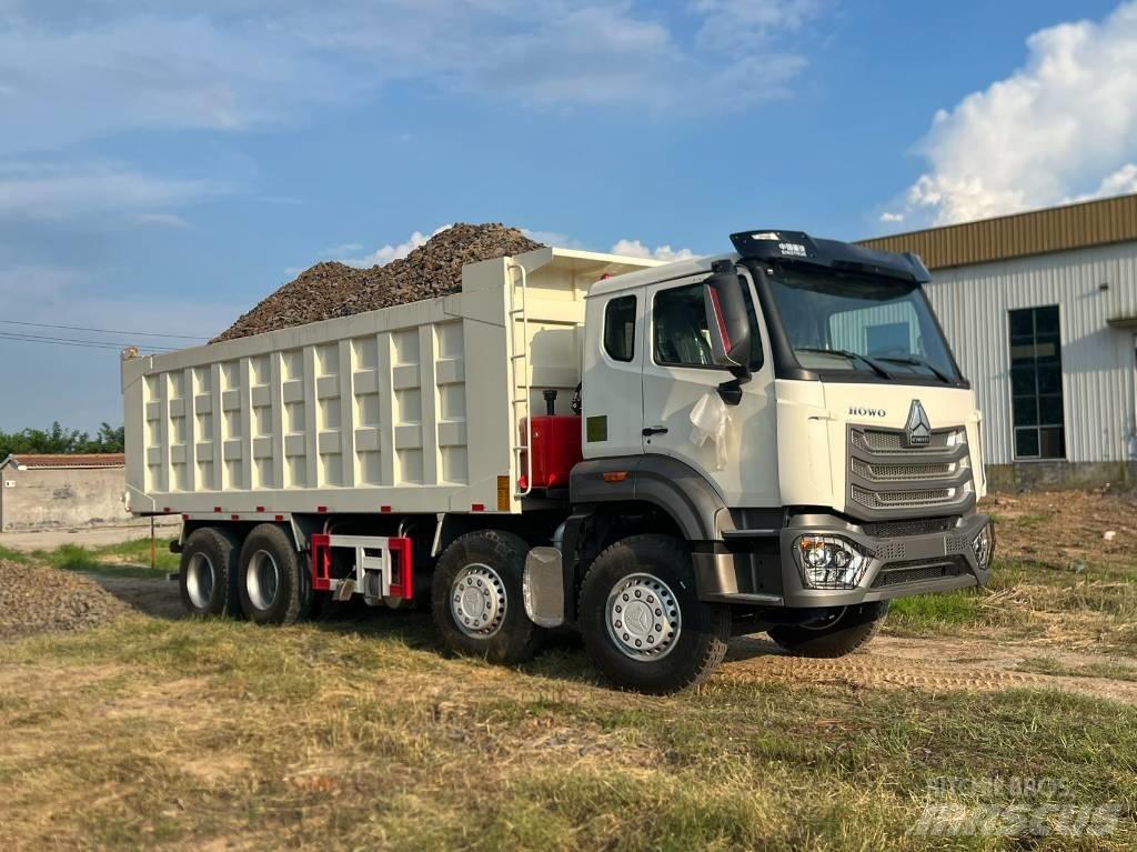 Howo 375 專用運輸車