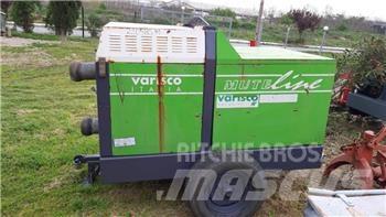 Varisco F3L1011 F 灌溉泵浦