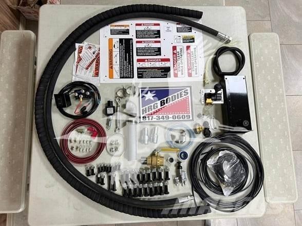  HRG EHD15 其他