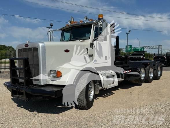 Peterbilt 367 其他