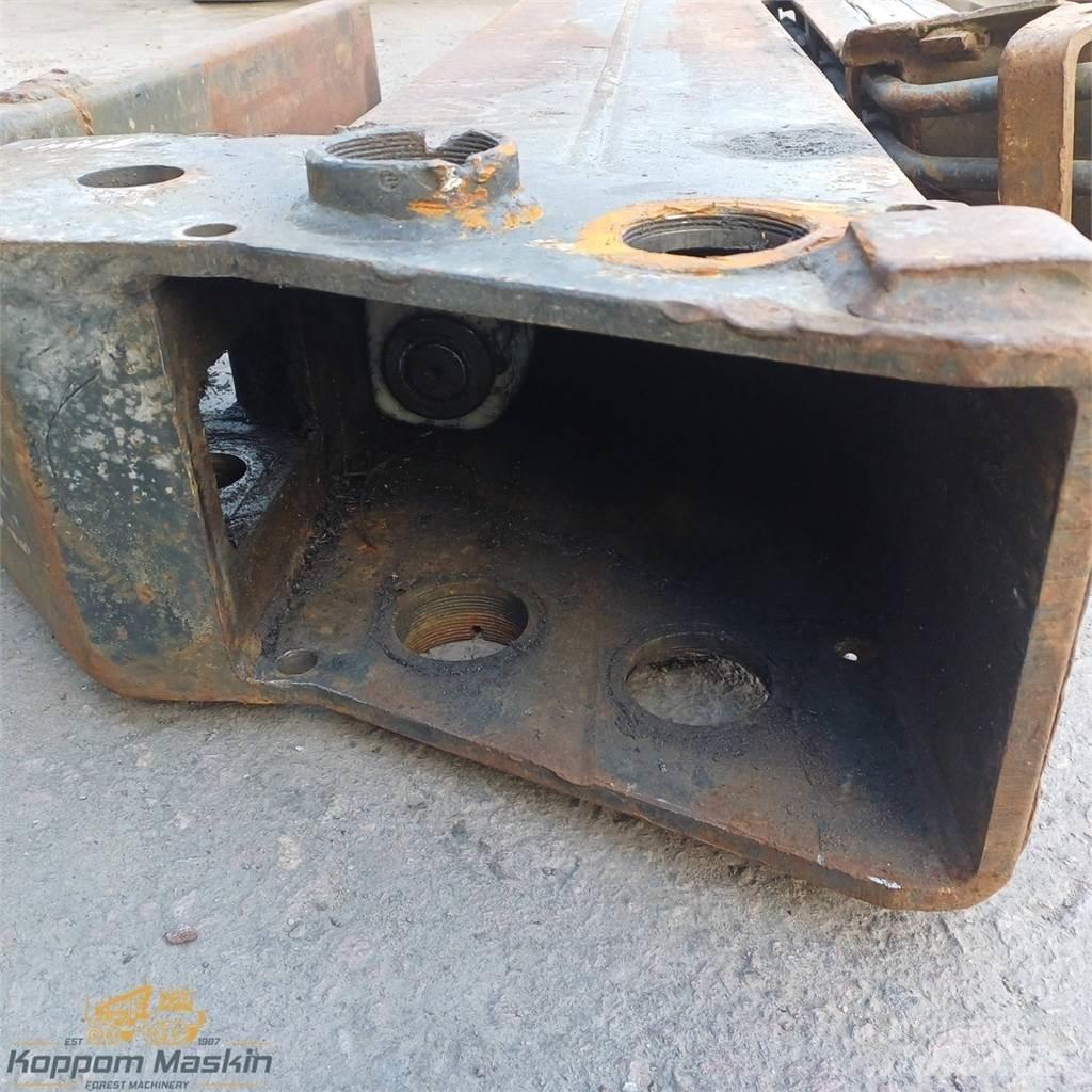 Loglift 111 運送起重機
