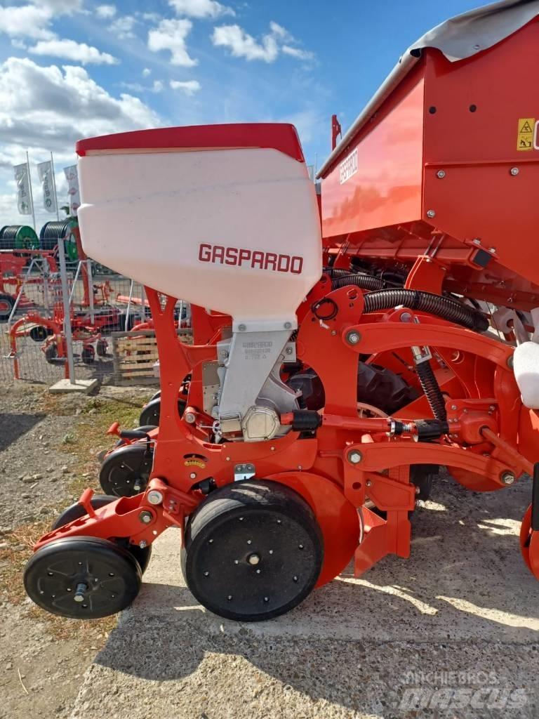 Maschio MTR 8 BBP 組合鑽