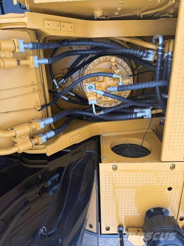 CAT 340 D L 履帶式 挖土機/掘鑿機/挖掘機