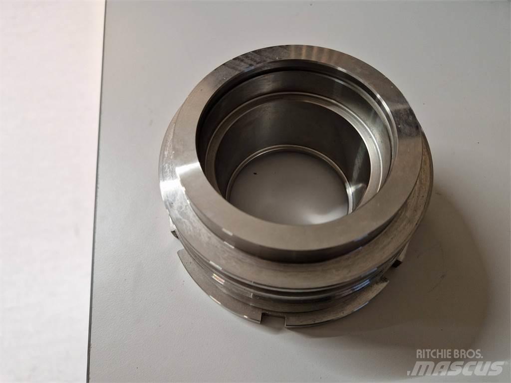 Rottne 041-0202 收穫起重機