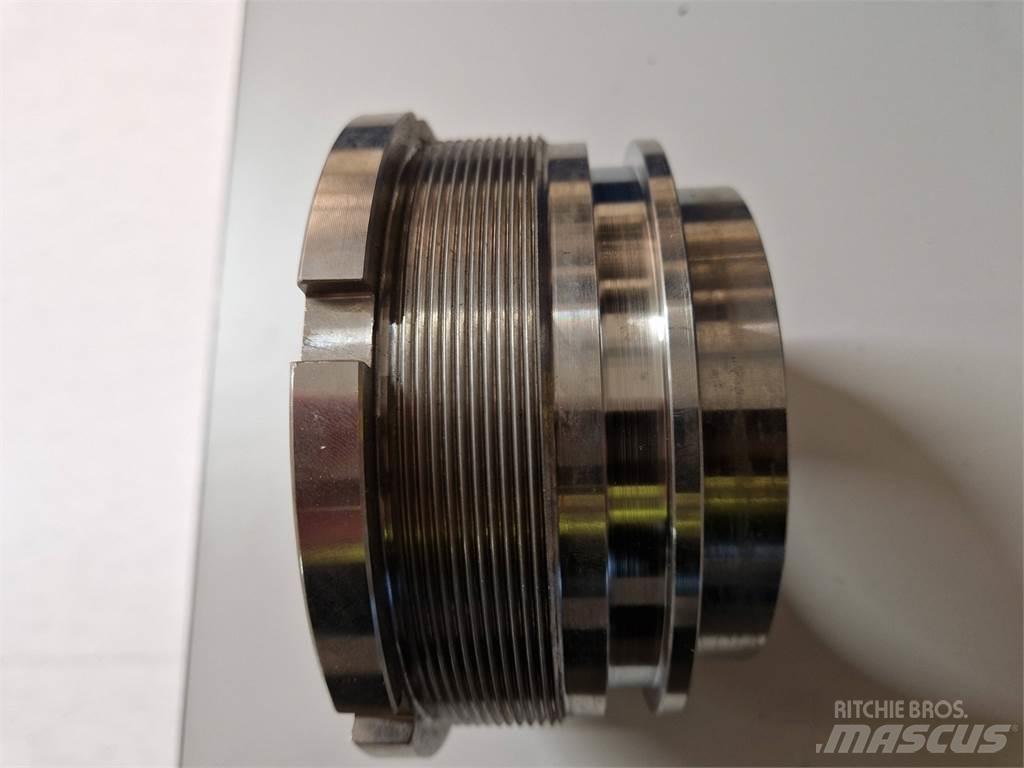 Rottne 041-0202 收穫起重機
