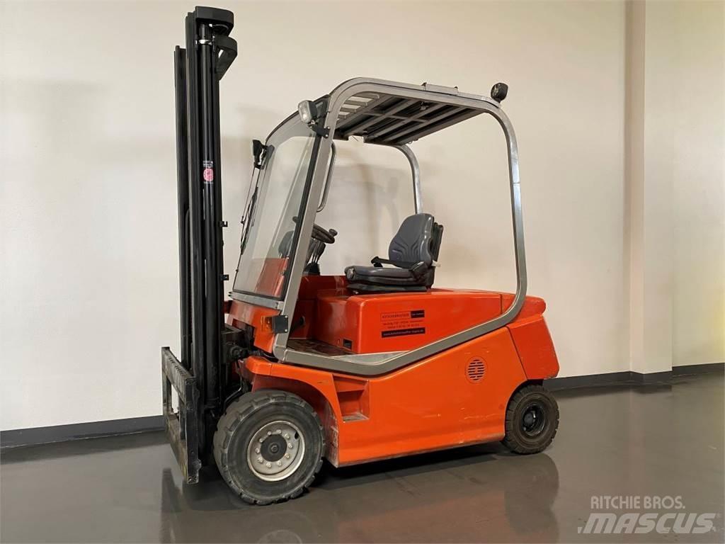 Cesab BLITZ 350 電動堆高機