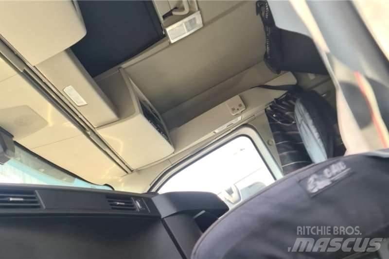 Volvo FH 440 其他貨車