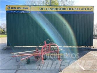 PZ Andex 300 耙與翻草機