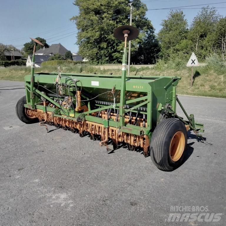 Amazone D7 40E 鑽頭