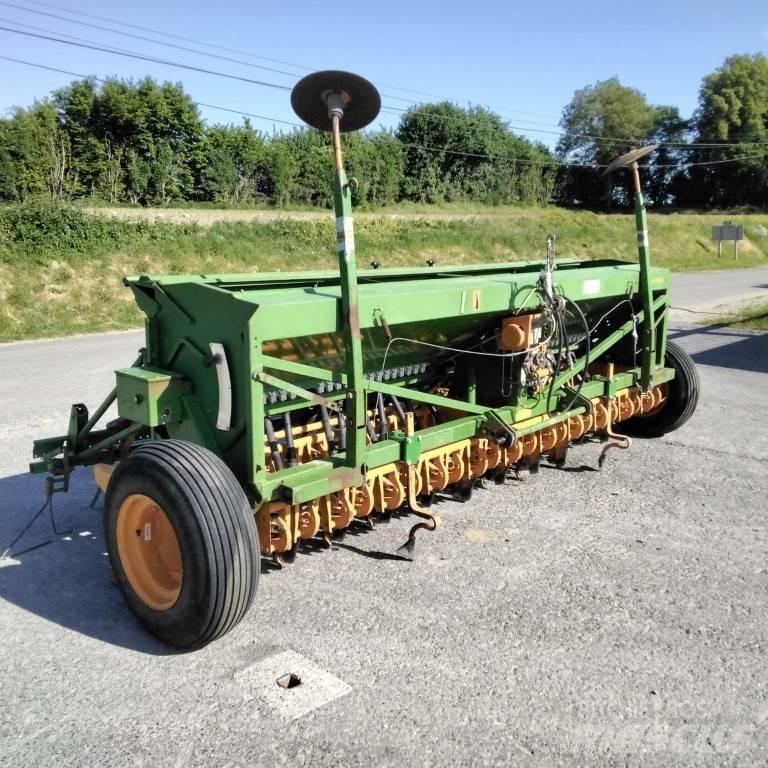 Amazone D7 40E 鑽頭