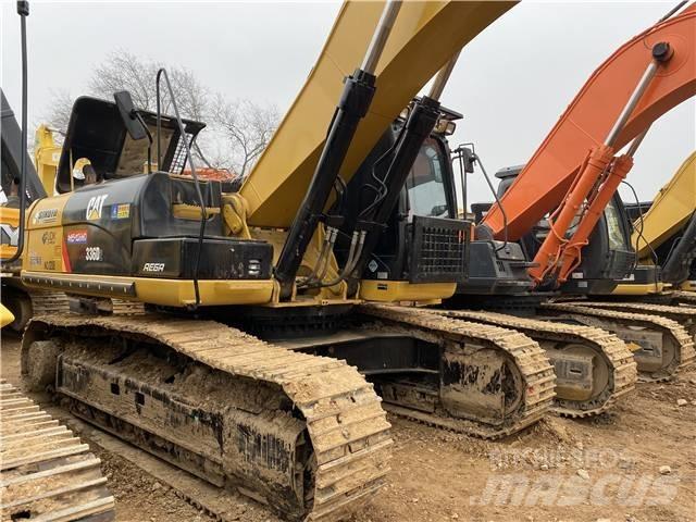 CAT 336D2 履帶式 挖土機/掘鑿機/挖掘機