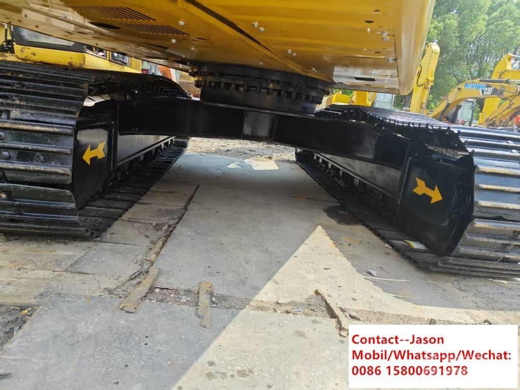 CAT 320c 履帶式 挖土機/掘鑿機/挖掘機