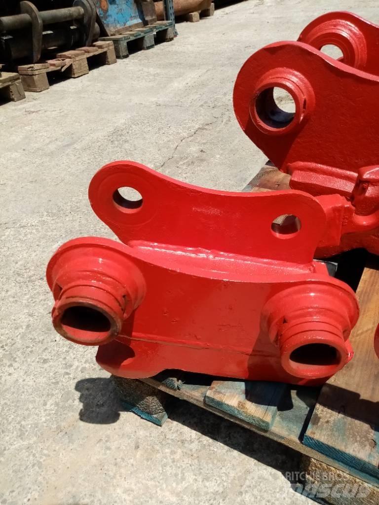 Lehnhoff MS 03 快速連結器