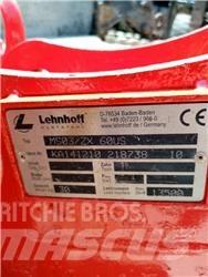 Lehnhoff MS 03 快速連結器