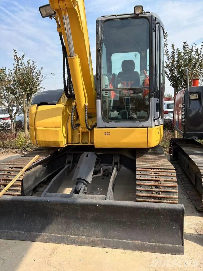 Komatsu PC78 履帶式 挖土機/掘鑿機/挖掘機