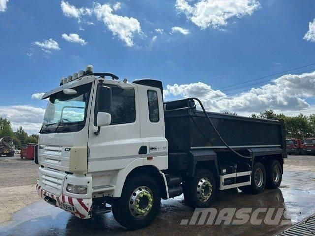 DAF CF 410 傾卸式卡車