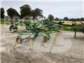 Krone TC 880 堆草機