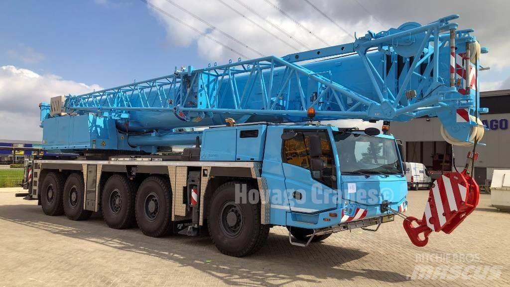 Tadano ATF 200-5.1 全路面起重機/吊車