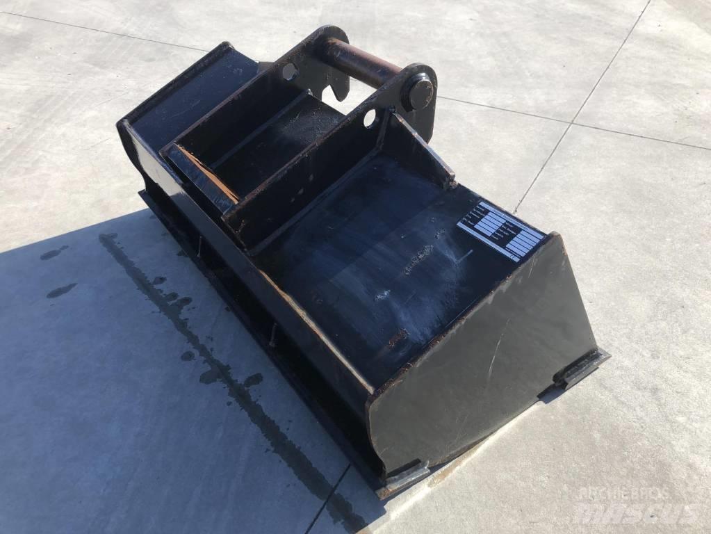 Lehnhoff MS08 1200mm 鏟斗
