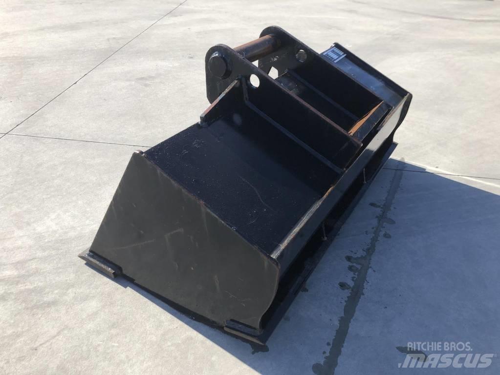 Lehnhoff MS08 1200mm 鏟斗
