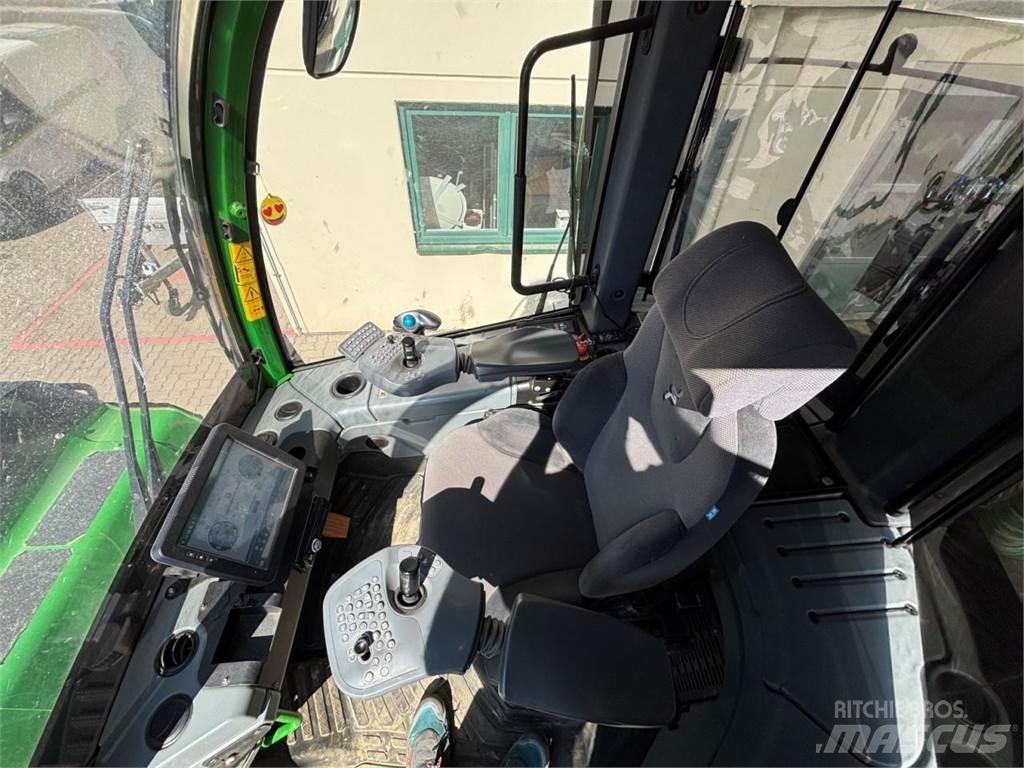 John Deere 1110 G 集運機