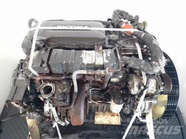 DAF PX-7 186 H1 引擎/發動機