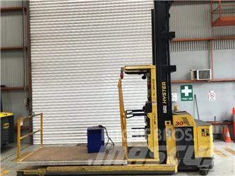 Hyster R30XMF3 高舉式裝載機
