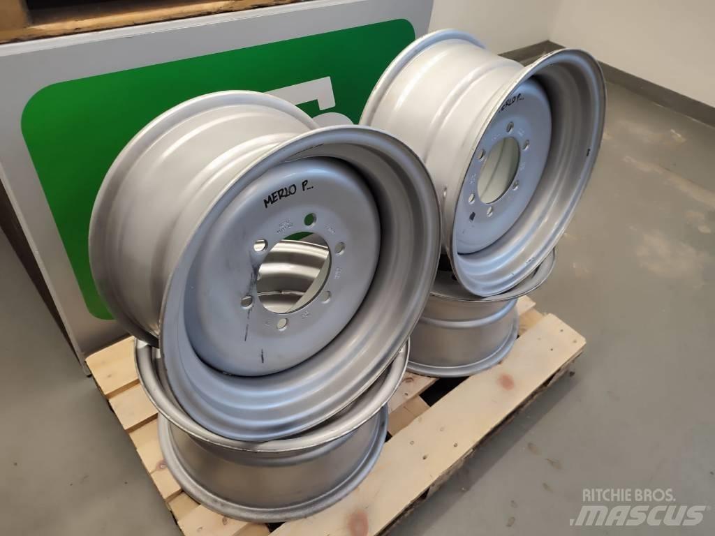 Merlo rim 11X20 輪胎、車輪和輪圈