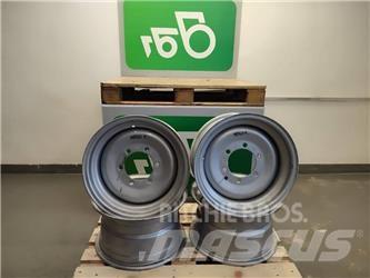 Merlo rim 11X20 輪胎、車輪和輪圈