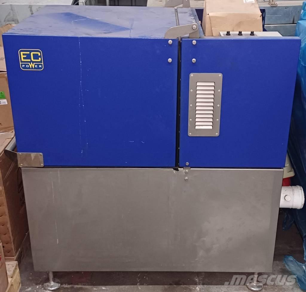  EC POWER XRGI 20G-TO 天然氣發電機