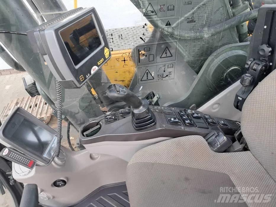 Volvo EC 300 D L 履帶式 挖土機/掘鑿機/挖掘機