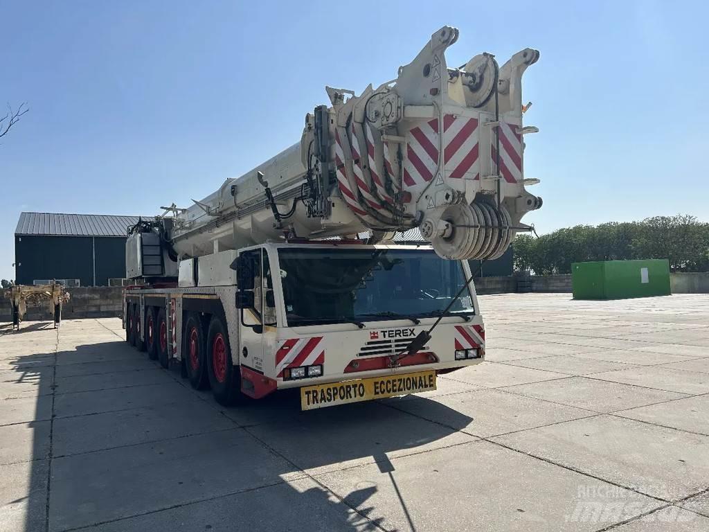 Demag AC350 全路面起重機/吊車
