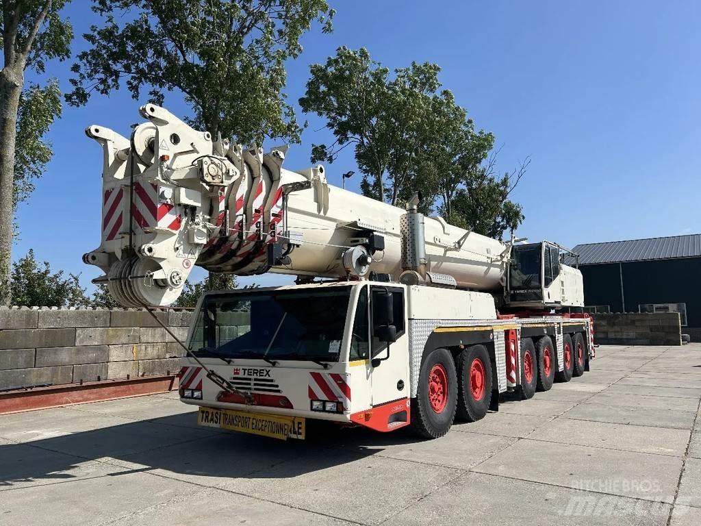 Demag AC350 全路面起重機/吊車