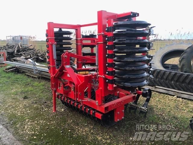 He-Va 4M PRESS 其他農業機械
