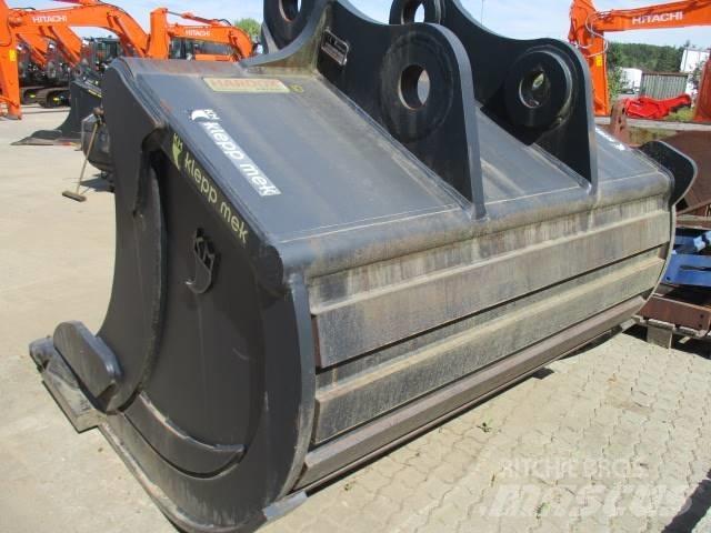 Klepp Mek 4400 Liter 鏟斗