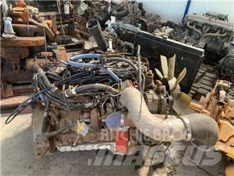 CAT 3126 ENGINE 引擎/發動機