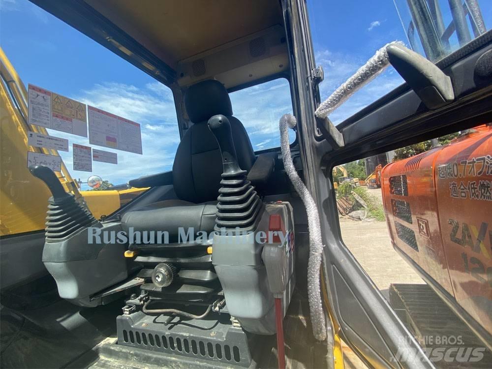 Komatsu PC 130 履帶式 挖土機/掘鑿機/挖掘機