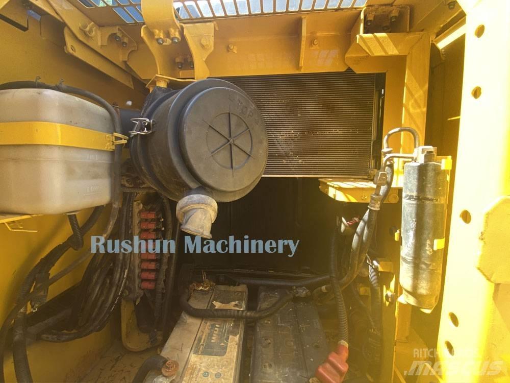 Komatsu PC 130 履帶式 挖土機/掘鑿機/挖掘機