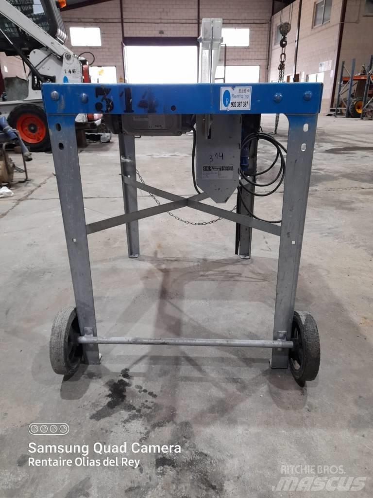 Sima EUROTRON 其他