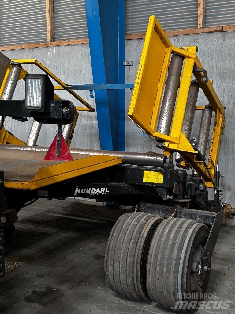 New Holland BB 9090 方形打捆機