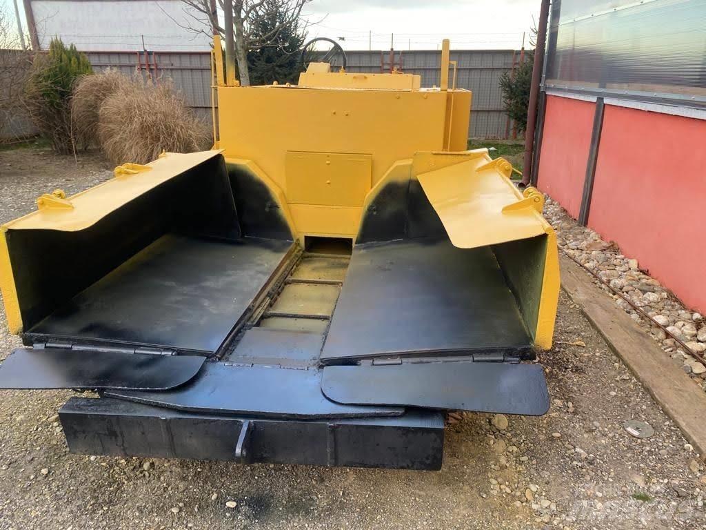 Dynapac Hanta Bohle 其他