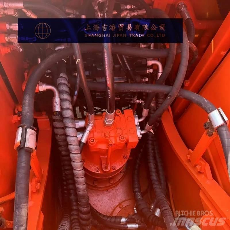 Doosan DX 150 中型挖土機/掘鑿機/挖掘機 7t-12t